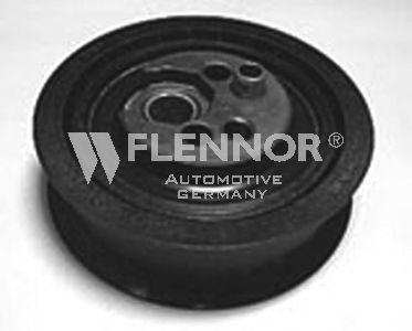 Натяжной ролик ремня ГРМ FLENNOR FS00990