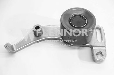 Натяжной ролик ремня ГРМ FLENNOR FS02130