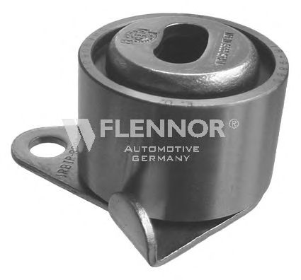 Натяжной ролик ремня ГРМ FLENNOR FS05001