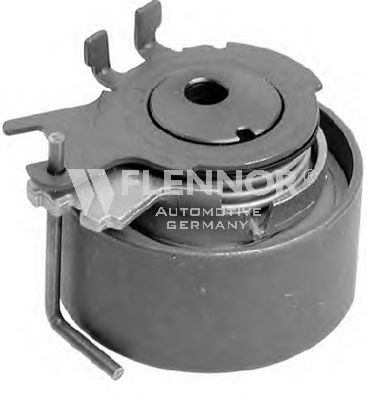 Натяжной ролик ремня ГРМ FLENNOR FS05991
