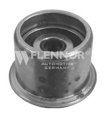 Направляющий / паразитный ролик ремня ГРМ FLENNOR FU17990