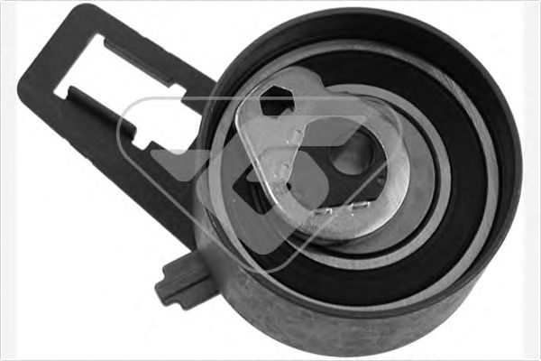 Натяжной ролик ремня ГРМ HUTCHINSON HTG 327