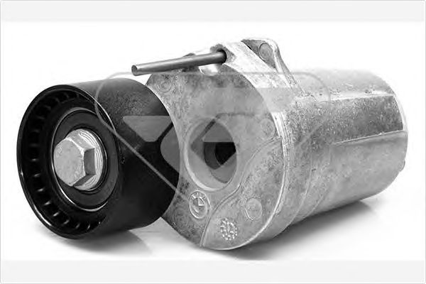 Натяжной ролик поликлинового ремня HUTCHINSON T0073