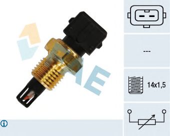 Датчик температуры воздуха FAE 33220