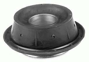 Опора стойки амортизатора BOGE 87-285-A