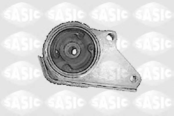 Кронштейн двигателя SASIC 8431611
