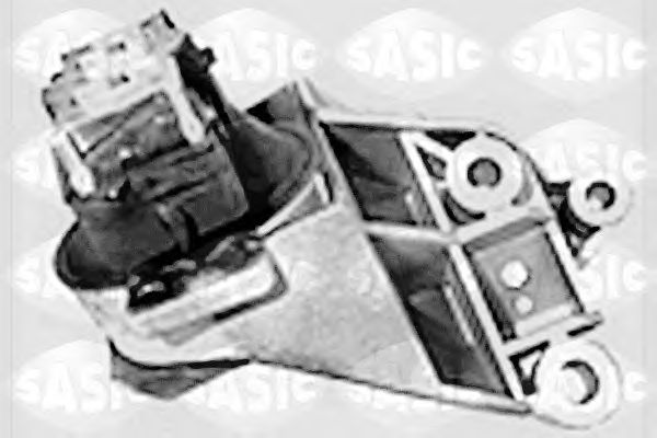Кронштейн двигателя SASIC 4001734