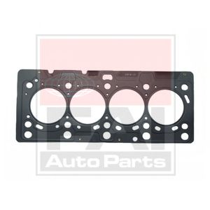 Прокладка головки блока цилиндров (ГБЦ) FAI AutoParts HG1053