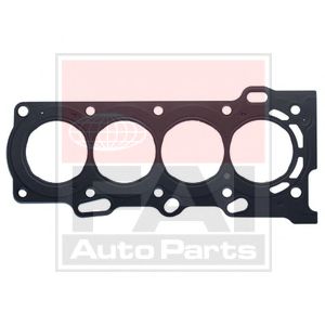 Прокладка головки блока цилиндров (ГБЦ) FAI AutoParts HG1227