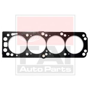 Прокладка головки блока цилиндров (ГБЦ) FAI AutoParts HG153