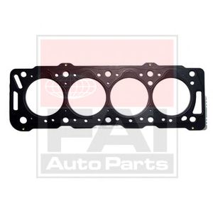 Прокладка головки блока цилиндров (ГБЦ) FAI AutoParts HG563C