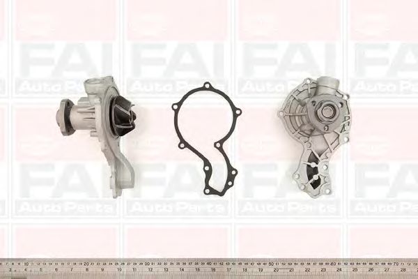 Помпа FAI AutoParts WP3193