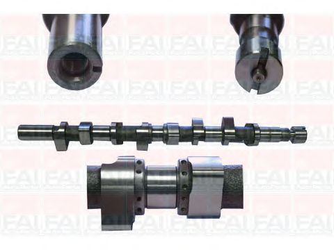 Шток FAI AutoParts C302