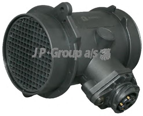 Расходомер (ДМРВ) JP GROUP 1393900200