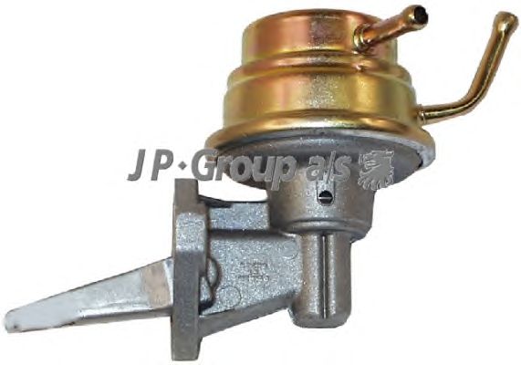 Топливный насос JP GROUP 1115200600