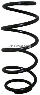 Пружина подвески JP GROUP 1242200600