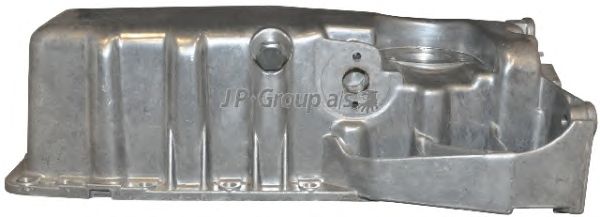 Масляный поддон JP GROUP 1112902200
