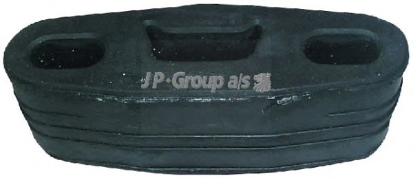 Кронштейн глушителя JP GROUP 1221600500
