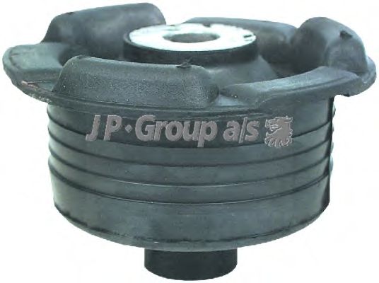Втулка, балка моста JP GROUP 1250100500
