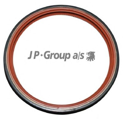 Сальник коленвала JP GROUP 1219501700