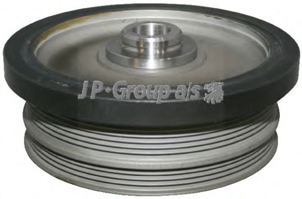 Шкив коленвала JP GROUP 1418300500