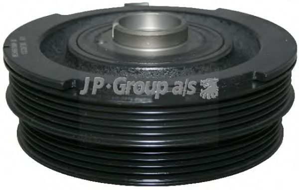 Шків коленвалу JP GROUP 1418300300