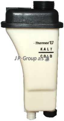Расширительный бачок JP GROUP 1414700400