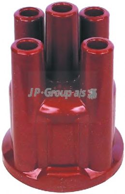 Крышка распределителя зажигания JP GROUP 1291200600