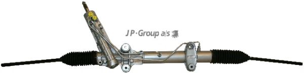 Рулевой механизм JP GROUP 1144300800