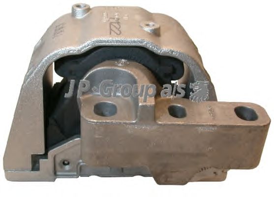 Подушка двигателя JP GROUP 1117908780