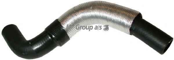 Шланг радиатора JP GROUP 1114304400