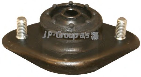 Опора стойки амортизатора JP GROUP 1452400400