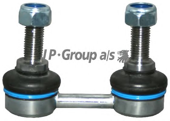 Тяга / стійка стабілізатора JP GROUP 1450500900
