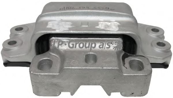 Подушки КПП JP GROUP 1132404570