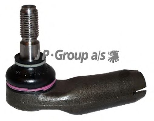 Наконечник рулевой тяги JP GROUP 1144601170