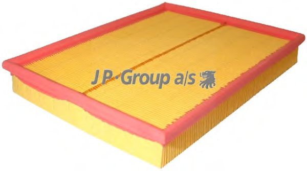Воздушный фильтр JP GROUP 1218600200