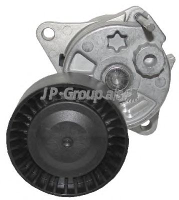 Натяжитель ремня JP GROUP 1318200900