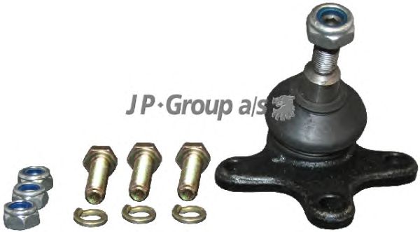 Шаровая опора JP GROUP 1140302070