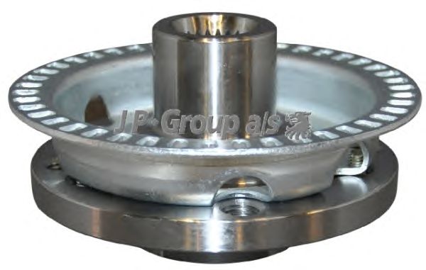 Ступица колеса JP GROUP 1141400200