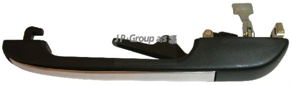 Ручка двери JP GROUP 1187200880