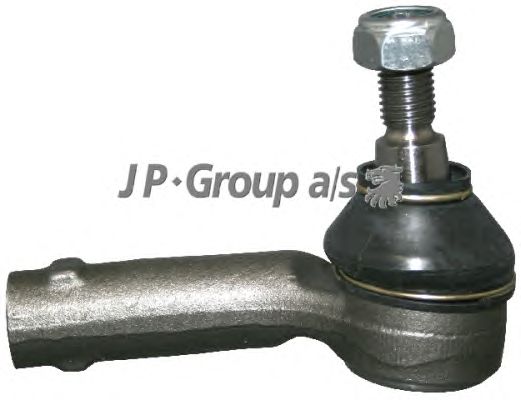 Наконечник рулевой тяги JP GROUP 1144601980
