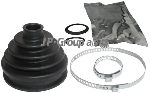 Комплект пыльника ШРУСа JP GROUP 1143601810