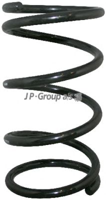 Пружина підвіски JP GROUP 1542200200