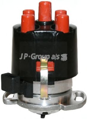 Распределитель зажигания JP GROUP 1191100900