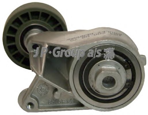 Натяжитель поликлинового ремня JP GROUP 1318200200