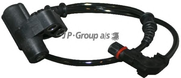 Датчик вращения колеса JP GROUP 1397100170