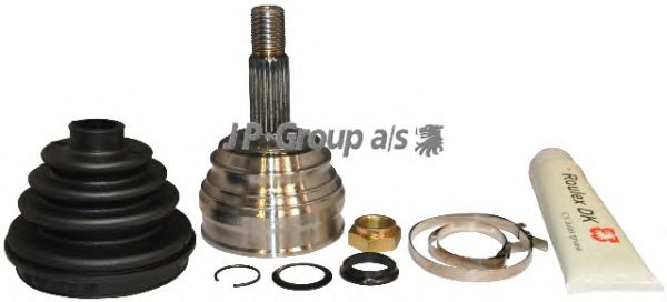 Комплект ШРУСов JP GROUP 1143301510