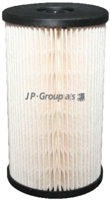 Топливный фильтр JP GROUP 1118700300