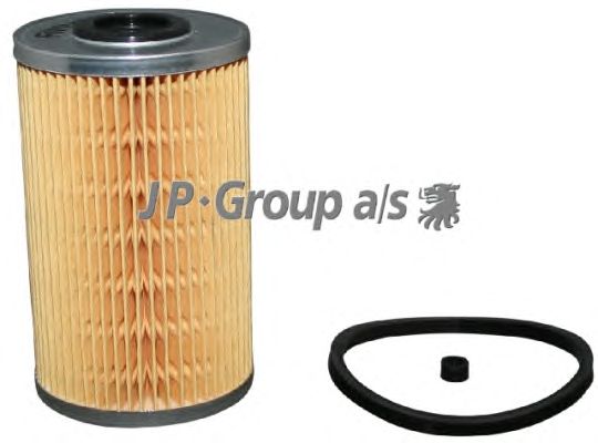 Паливний фільтр JP GROUP 1218700100