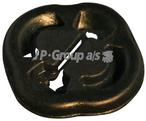 Кронштейн выпускной системы JP GROUP 1121603100